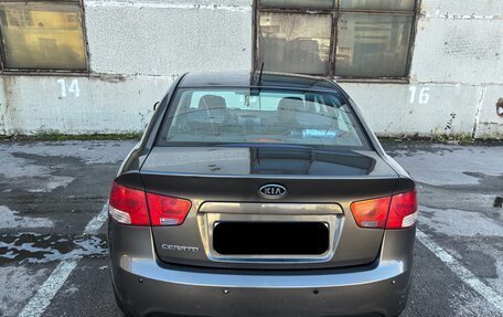 KIA Cerato III, 2010 год, 630 000 рублей, 3 фотография