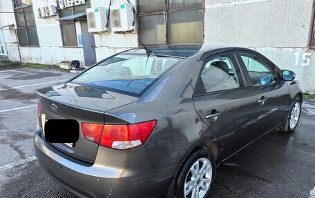 KIA Cerato III, 2010 год, 630 000 рублей, 4 фотография