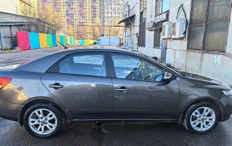 KIA Cerato III, 2010 год, 630 000 рублей, 14 фотография