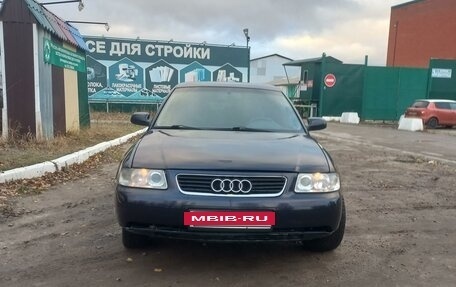 Audi A3, 2001 год, 450 000 рублей, 3 фотография