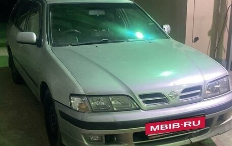 Nissan Primera II рестайлинг, 2000 год, 580 000 рублей, 2 фотография