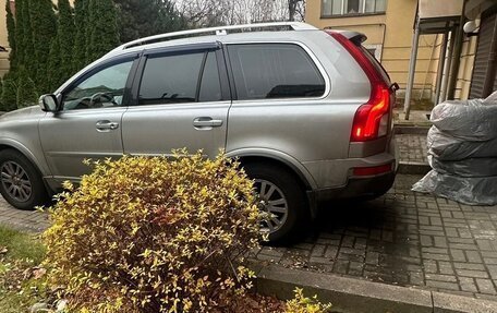 Volvo XC90 II рестайлинг, 2014 год, 2 490 000 рублей, 9 фотография