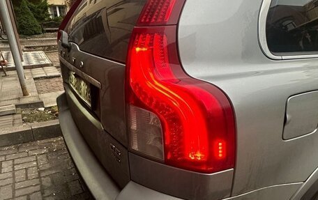 Volvo XC90 II рестайлинг, 2014 год, 2 490 000 рублей, 7 фотография