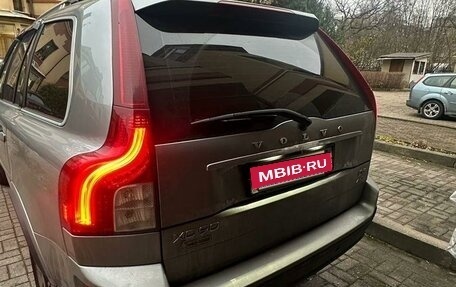 Volvo XC90 II рестайлинг, 2014 год, 2 490 000 рублей, 8 фотография