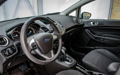 Ford Fiesta, 2015 год, 1 290 000 рублей, 12 фотография