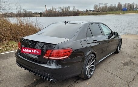 Mercedes-Benz E-Класс, 2015 год, 2 370 000 рублей, 9 фотография