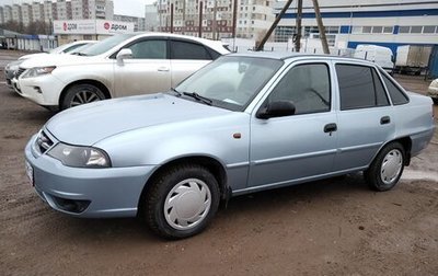 Daewoo Nexia I рестайлинг, 2012 год, 359 000 рублей, 1 фотография