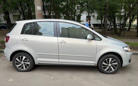 Volkswagen Golf Plus II, 2010 год, 780 000 рублей, 1 фотография