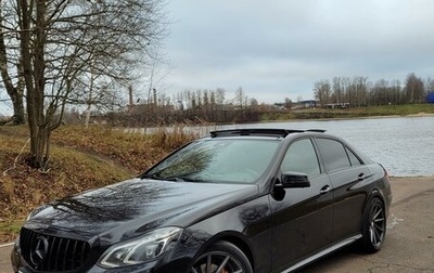 Mercedes-Benz E-Класс, 2015 год, 2 370 000 рублей, 1 фотография