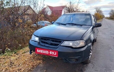 Daewoo Nexia I рестайлинг, 2010 год, 110 000 рублей, 1 фотография