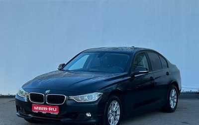 BMW 3 серия, 2013 год, 1 670 000 рублей, 1 фотография