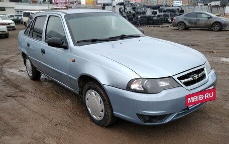 Daewoo Nexia I рестайлинг, 2012 год, 359 000 рублей, 2 фотография