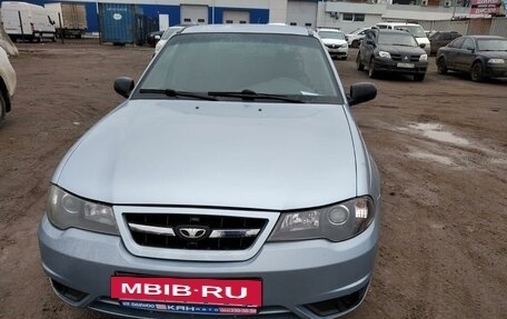 Daewoo Nexia I рестайлинг, 2012 год, 359 000 рублей, 3 фотография