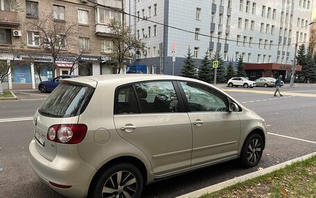 Volkswagen Golf Plus II, 2010 год, 780 000 рублей, 8 фотография