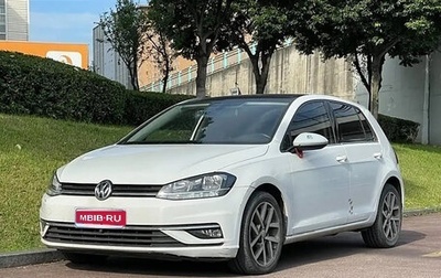 Volkswagen Golf VII, 2020 год, 1 660 000 рублей, 1 фотография