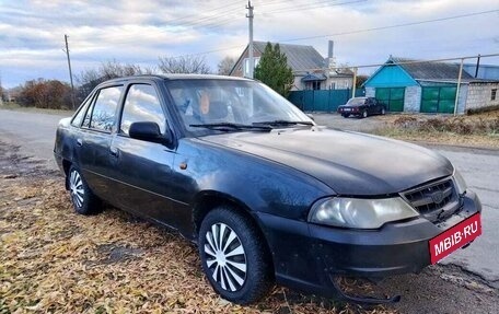 Daewoo Nexia I рестайлинг, 2010 год, 110 000 рублей, 2 фотография