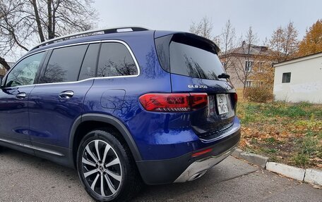 Mercedes-Benz GLB, 2020 год, 3 382 000 рублей, 18 фотография