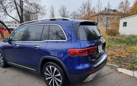 Mercedes-Benz GLB, 2020 год, 3 382 000 рублей, 20 фотография