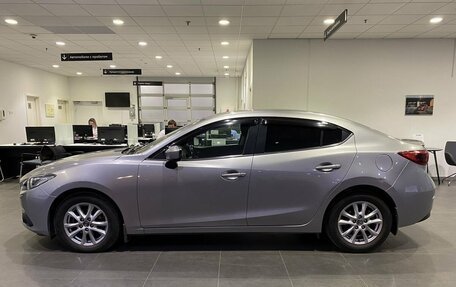 Mazda 3, 2014 год, 1 359 000 рублей, 8 фотография