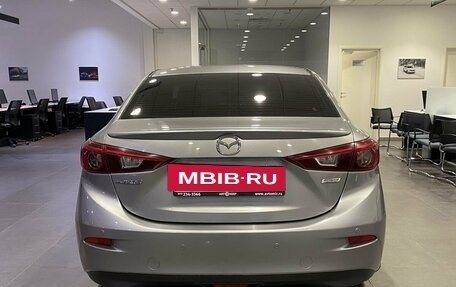 Mazda 3, 2014 год, 1 359 000 рублей, 6 фотография