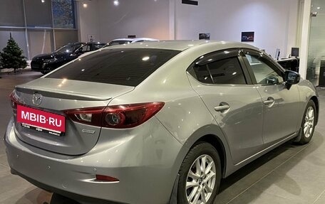 Mazda 3, 2014 год, 1 359 000 рублей, 5 фотография