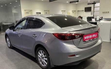 Mazda 3, 2014 год, 1 359 000 рублей, 7 фотография