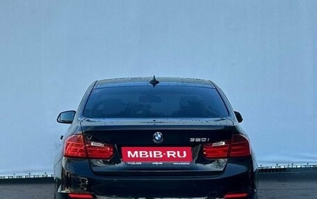 BMW 3 серия, 2013 год, 1 670 000 рублей, 6 фотография