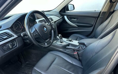 BMW 3 серия, 2013 год, 1 670 000 рублей, 9 фотография