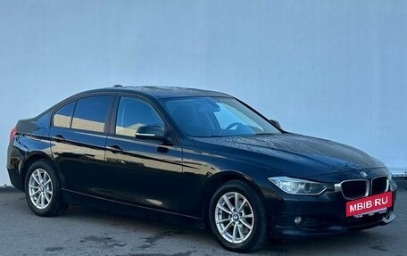 BMW 3 серия, 2013 год, 1 670 000 рублей, 3 фотография