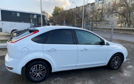 Ford Focus II рестайлинг, 2010 год, 860 000 рублей, 7 фотография