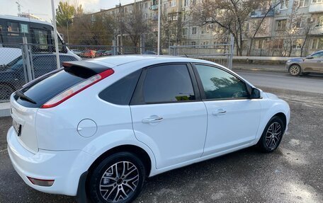 Ford Focus II рестайлинг, 2010 год, 860 000 рублей, 8 фотография