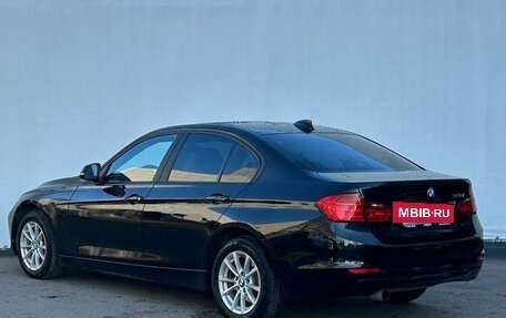 BMW 3 серия, 2013 год, 1 670 000 рублей, 7 фотография