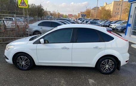 Ford Focus II рестайлинг, 2010 год, 860 000 рублей, 17 фотография