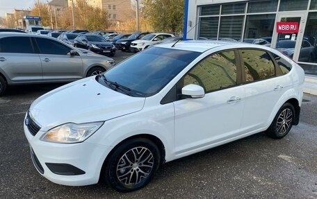 Ford Focus II рестайлинг, 2010 год, 860 000 рублей, 19 фотография