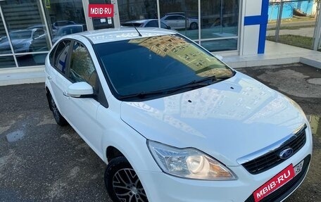 Ford Focus II рестайлинг, 2010 год, 860 000 рублей, 2 фотография