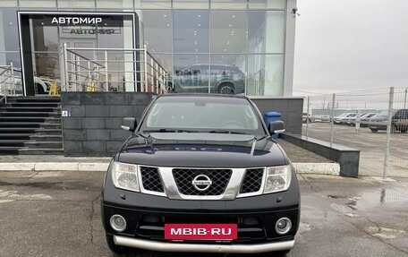 Nissan Pathfinder, 2007 год, 970 000 рублей, 2 фотография