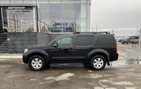 Nissan Pathfinder, 2007 год, 970 000 рублей, 8 фотография