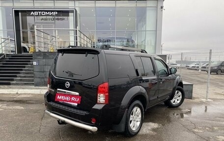 Nissan Pathfinder, 2007 год, 970 000 рублей, 5 фотография