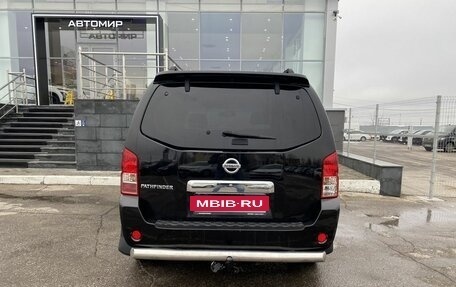 Nissan Pathfinder, 2007 год, 970 000 рублей, 6 фотография