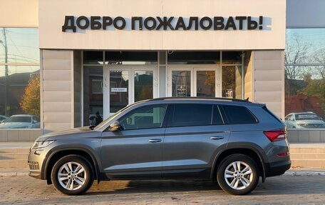 Skoda Kodiaq I, 2021 год, 3 459 000 рублей, 8 фотография