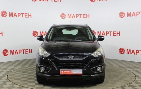 Hyundai ix35 I рестайлинг, 2012 год, 1 638 000 рублей, 2 фотография