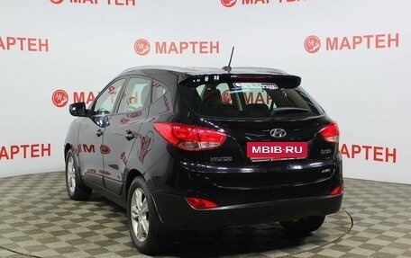 Hyundai ix35 I рестайлинг, 2012 год, 1 638 000 рублей, 7 фотография