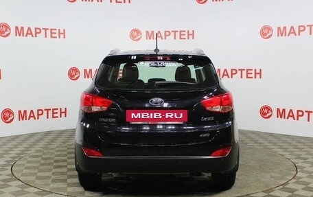 Hyundai ix35 I рестайлинг, 2012 год, 1 638 000 рублей, 6 фотография