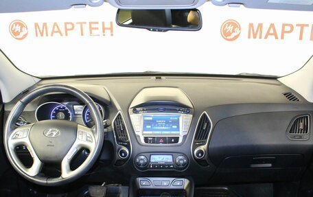 Hyundai ix35 I рестайлинг, 2012 год, 1 638 000 рублей, 18 фотография