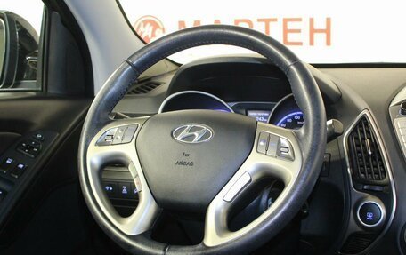 Hyundai ix35 I рестайлинг, 2012 год, 1 638 000 рублей, 19 фотография