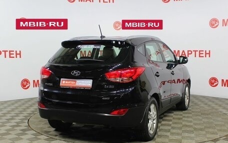 Hyundai ix35 I рестайлинг, 2012 год, 1 638 000 рублей, 5 фотография