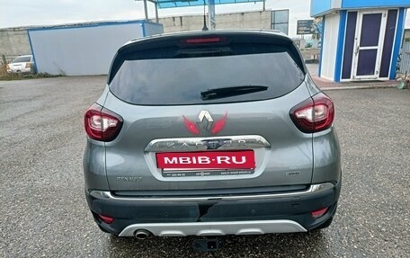 Renault Kaptur I рестайлинг, 2019 год, 2 200 000 рублей, 5 фотография