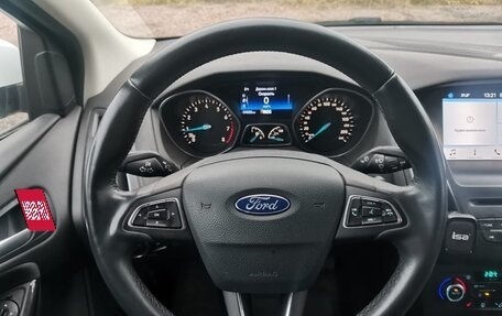 Ford Focus III, 2019 год, 1 356 000 рублей, 4 фотография