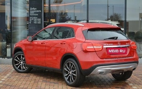 Mercedes-Benz GLA, 2015 год, 2 150 000 рублей, 7 фотография