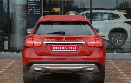 Mercedes-Benz GLA, 2015 год, 2 150 000 рублей, 6 фотография